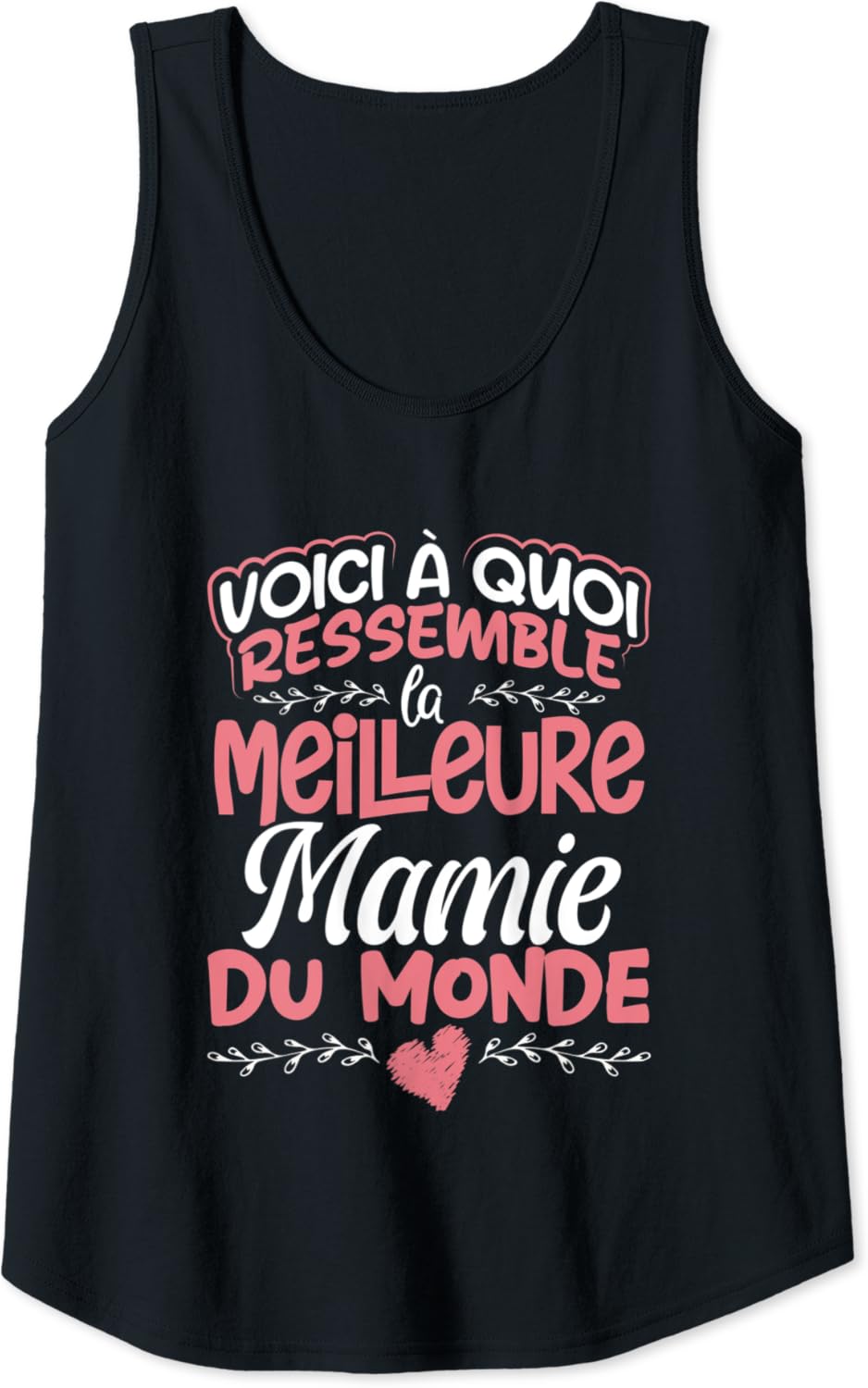 C'est Quoi Cette Mamie Amazon Prime Video Femme Drôle voici à quoi ressemble la meilleure mamie du monde